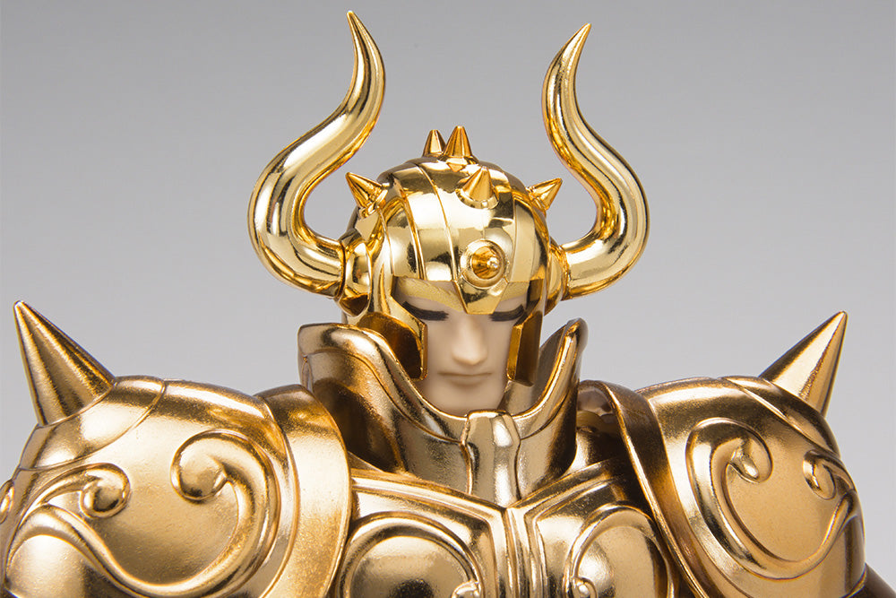 SAINT SEIYA EX TAURUS OCE