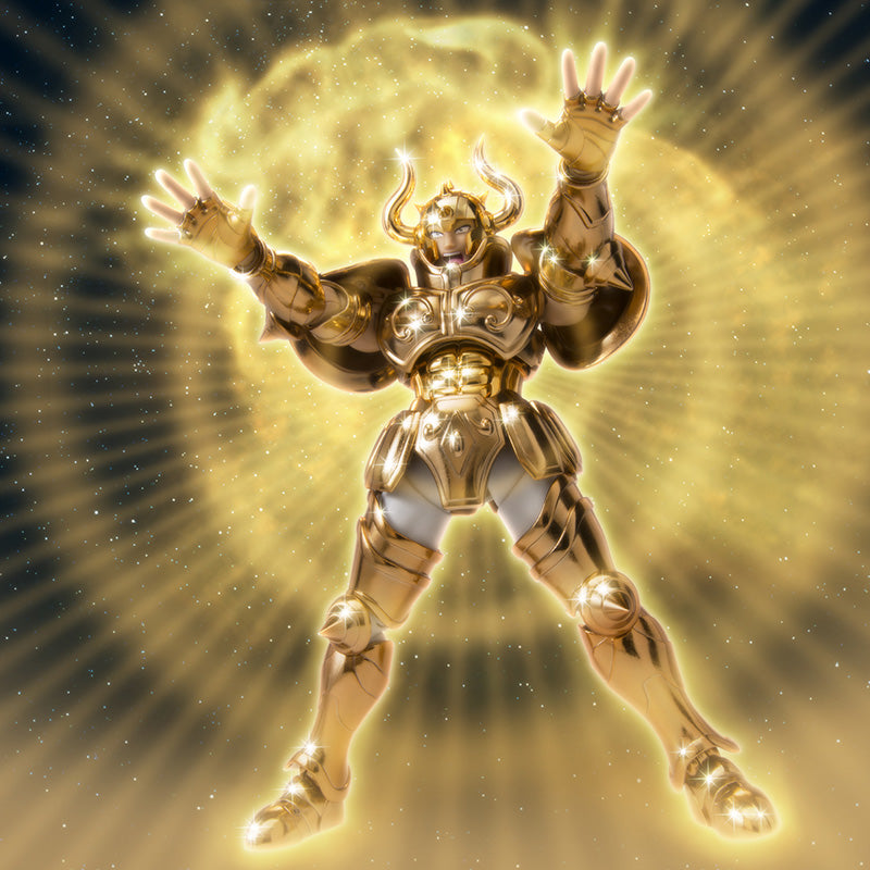 SAINT SEIYA EX TAURUS OCE
