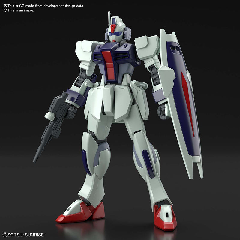 1/144 HGCE GAT-02L2 DOLCH L #237