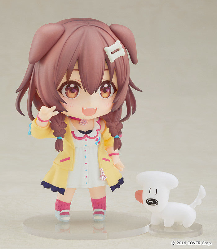 Nendoroid 1861 Inugami Korone