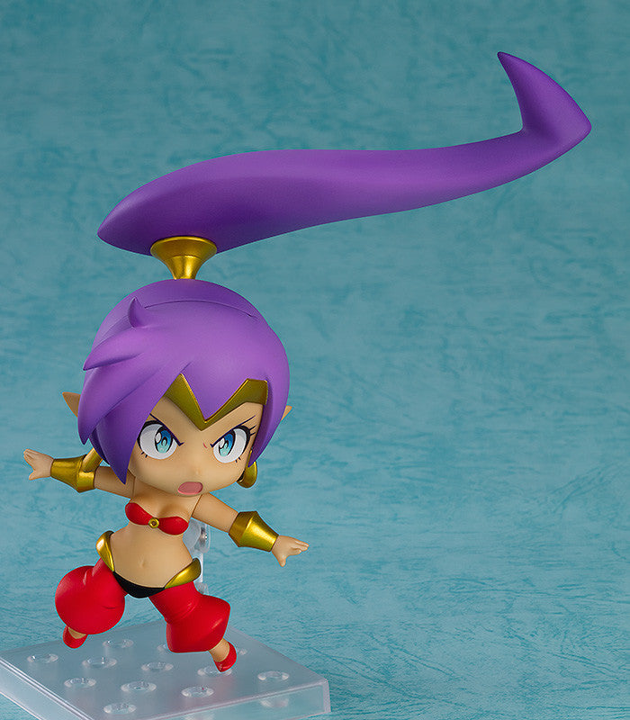 Nendoroid 1991 Shantae