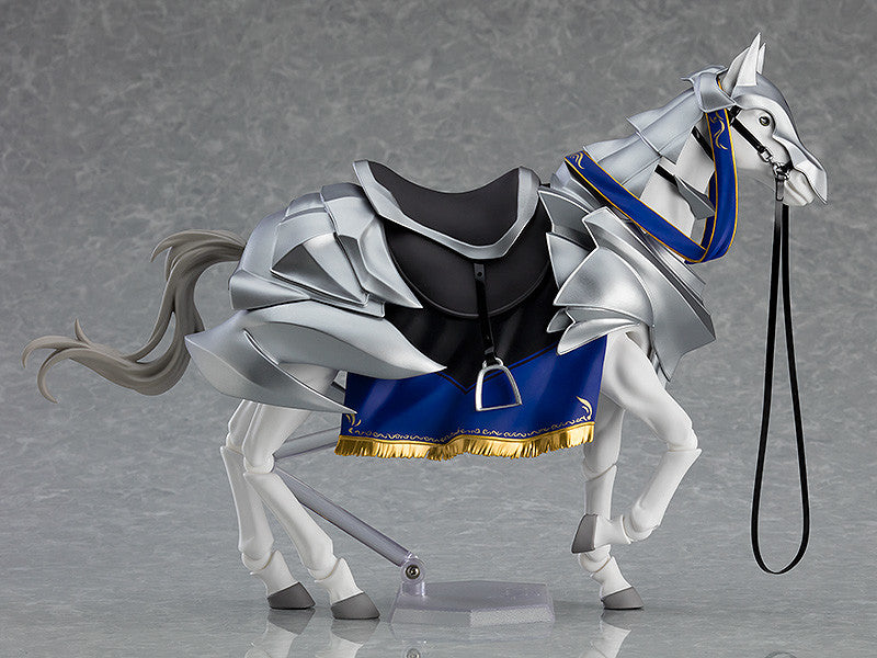 figma 568 DX Lancer/Altria Pendragon: DX Edition