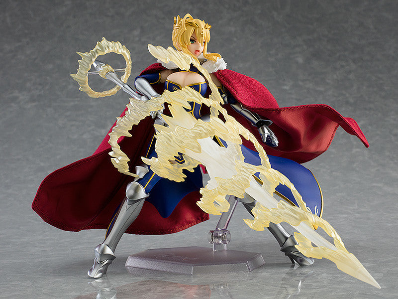 figma 568 DX Lancer/Altria Pendragon: edizione DX