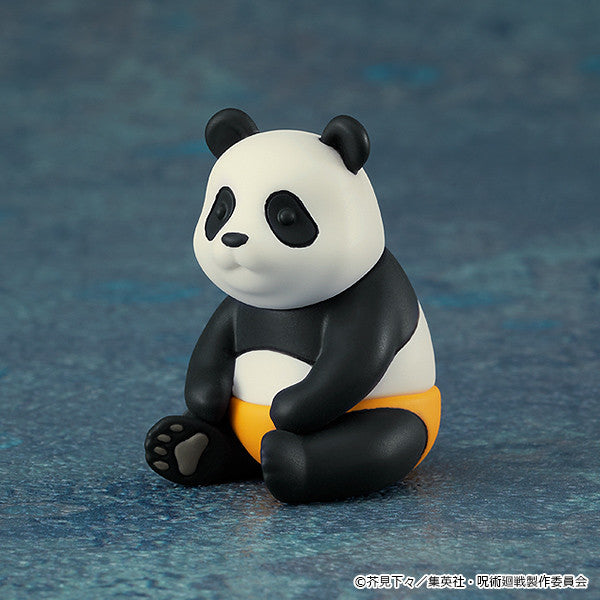 Nendoroid 1844 Panda