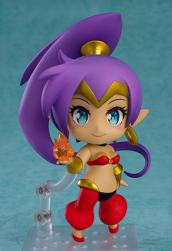 Nendoroid 1991 Shantae