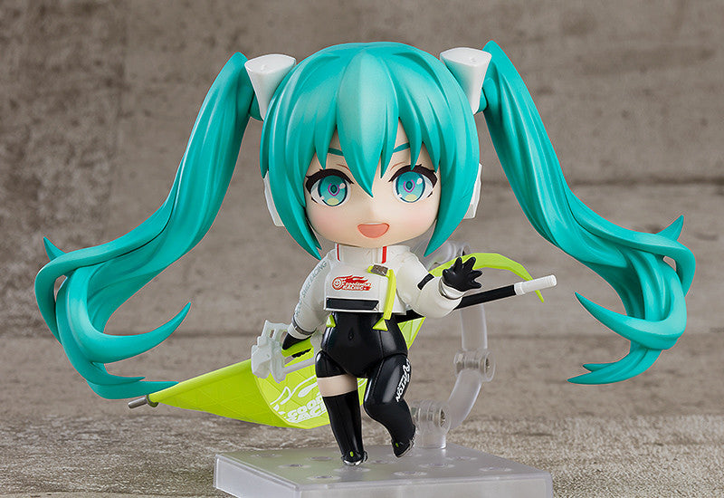 Nendoroid 1839 Racing Miku: 2022 Ver.