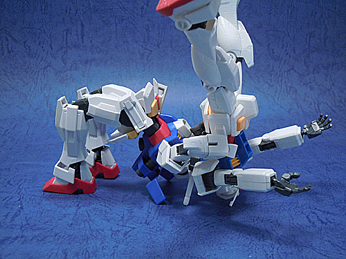 1/144 HG GUNDAM ALTER 1 NORMAL