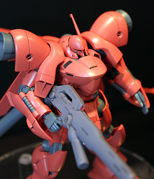 1/144 HGUC AGX-04 GERBERA TETRA