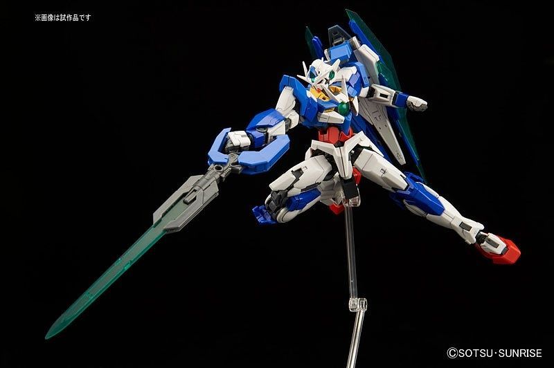 1/144 RG 00 QAN[T] 21