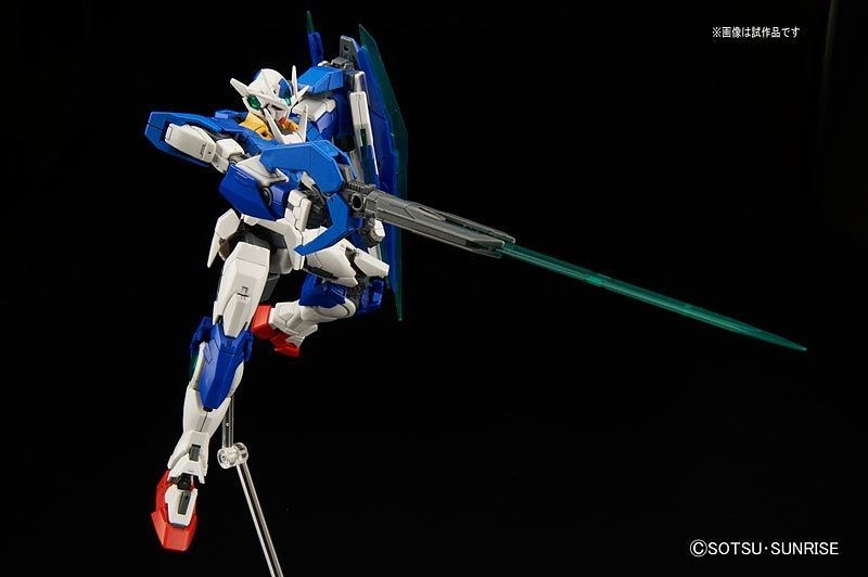 1/144 RG 00 QAN[T] 21