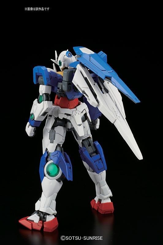 1/144 RG 00 QAN[T] 21