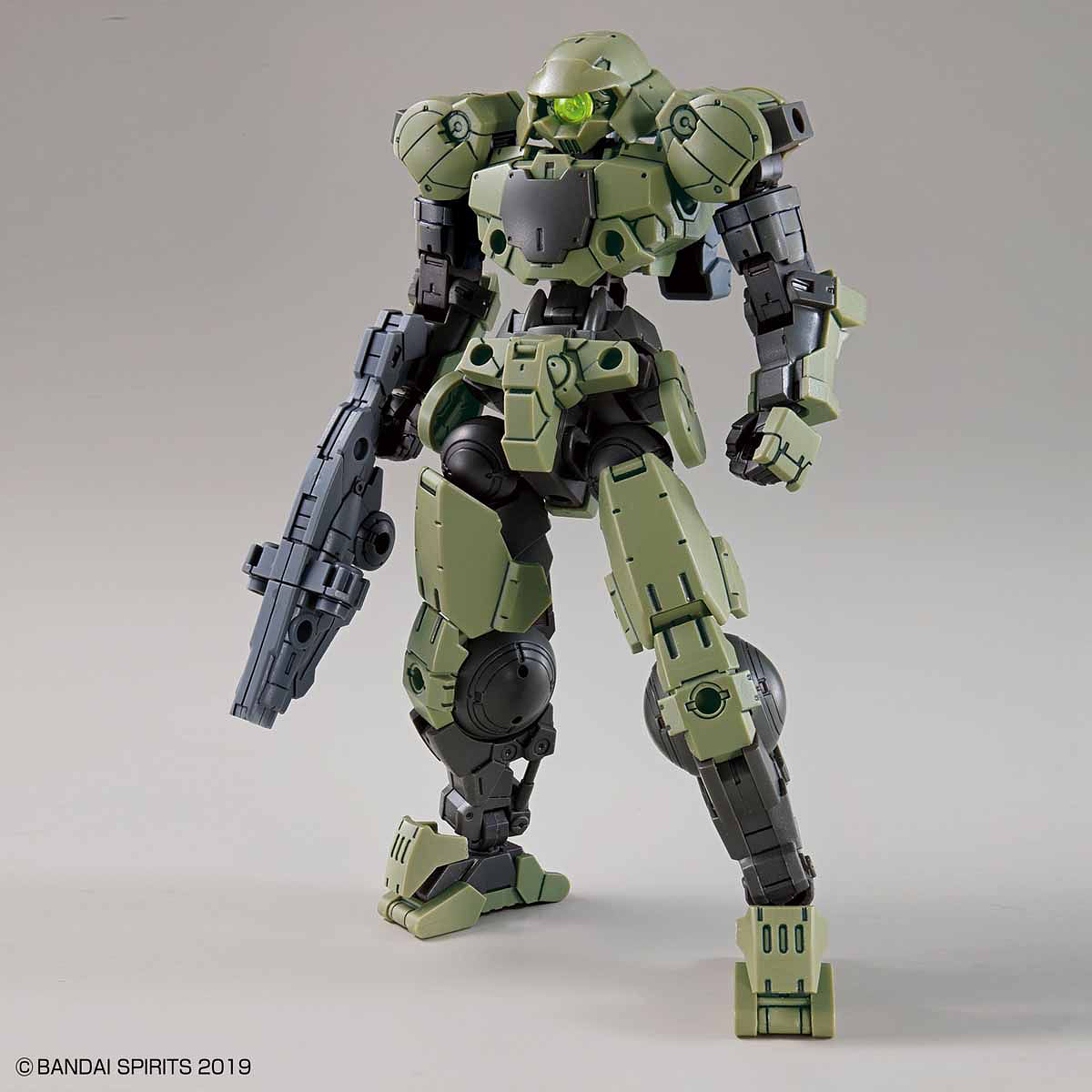 30MM PORTANOVA GREEN