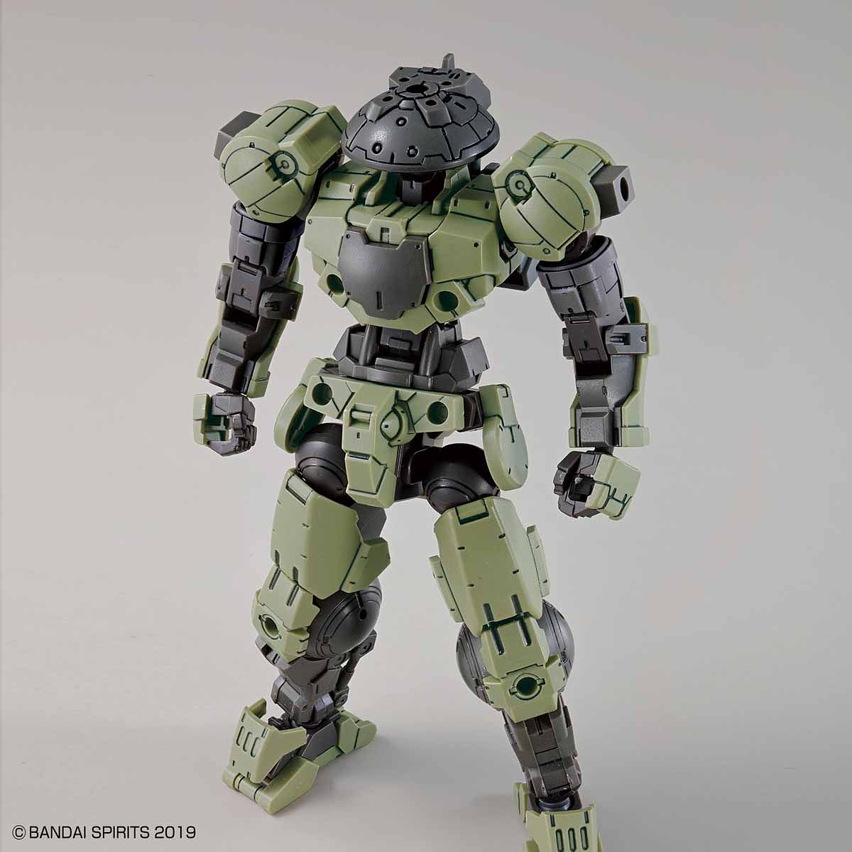 30MM PORTANOVA GREEN