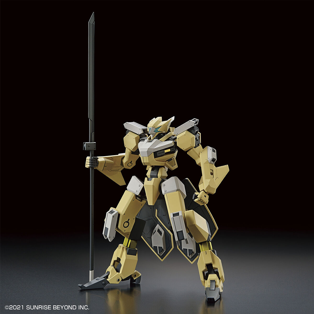 1/72 HG MAILES REIKI