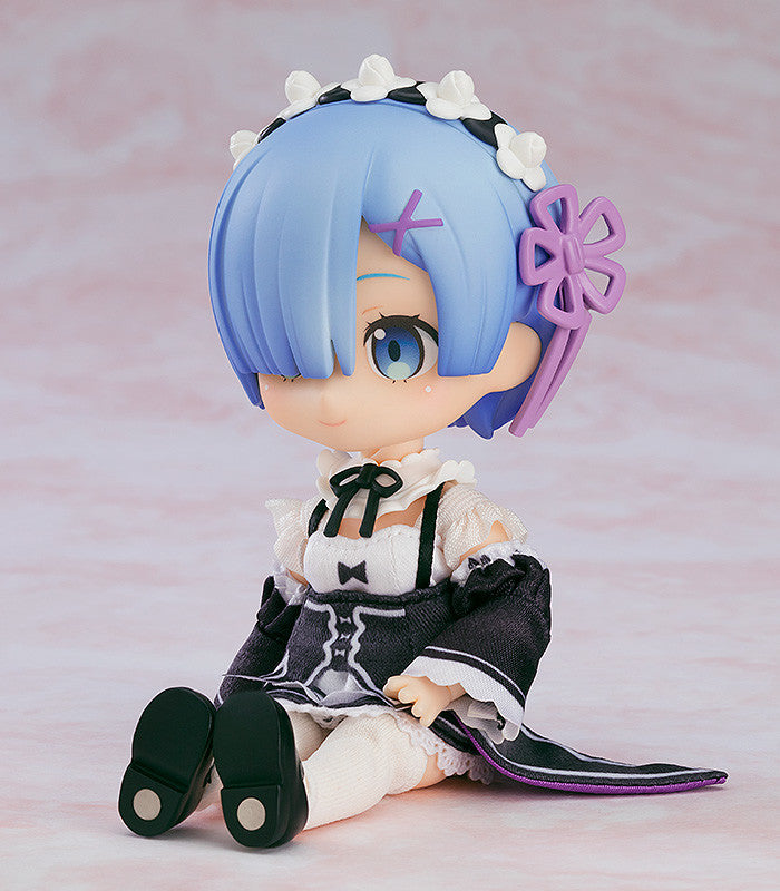 Nendoroid Doll Yor Forger: Thorn Princess Ver.