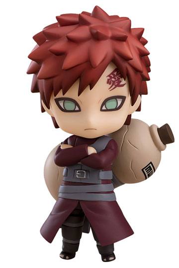 Nendoroid 956 Gaara