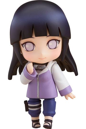 Nendoroid 879 Hinata Hyuga