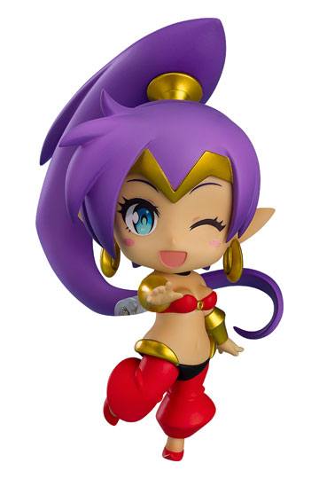 Nendoroid 1991 Shantae