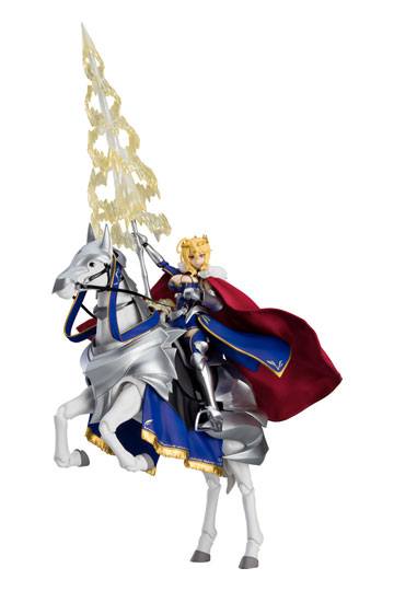 figma 568 DX Lancer/Altria Pendragon: edizione DX