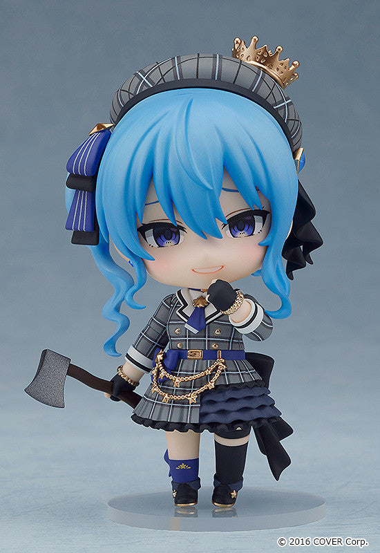 Nendoroid 1979 Hoshimachi Suisei