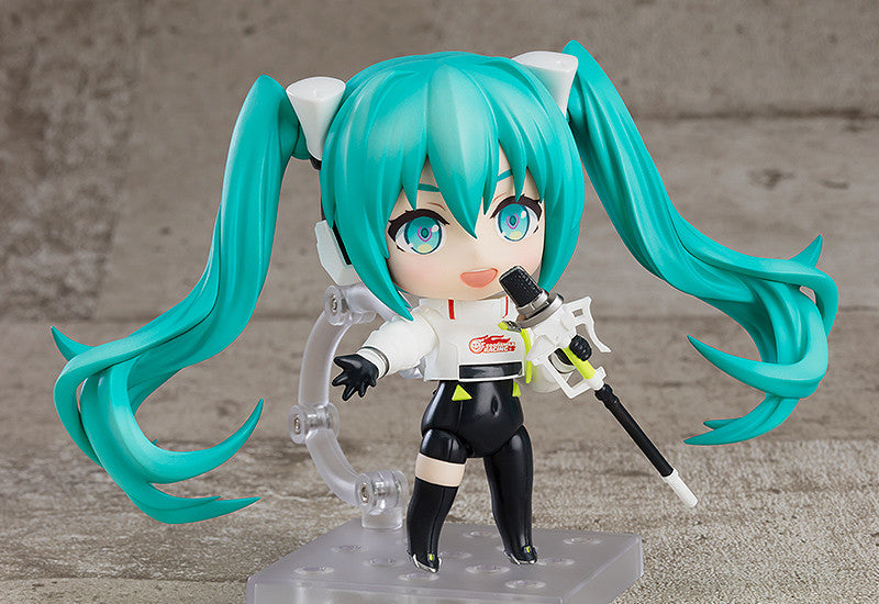 Nendoroid 1839 Racing Miku: 2022 Ver.