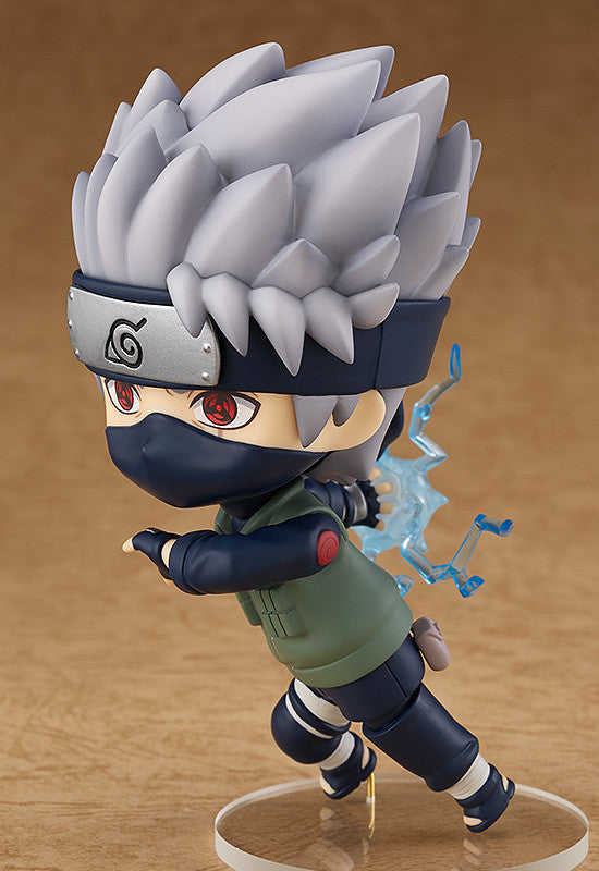 Nendoroid 724 Kakashi Hatake