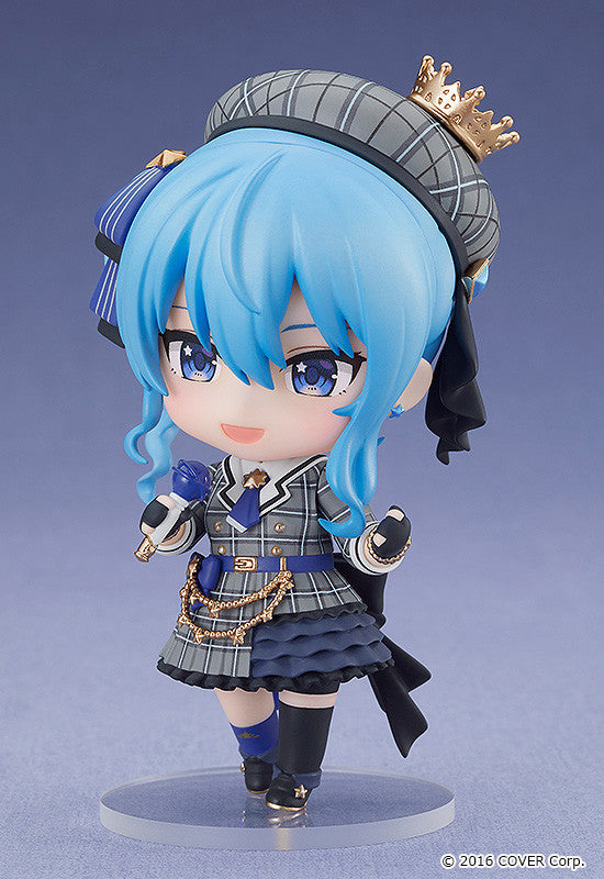 Nendoroid 1979 Hoshimachi Suisei