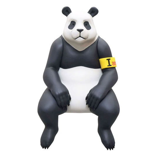 Bouchon de nouilles Jujutsu Kaisen Panda 15 cm