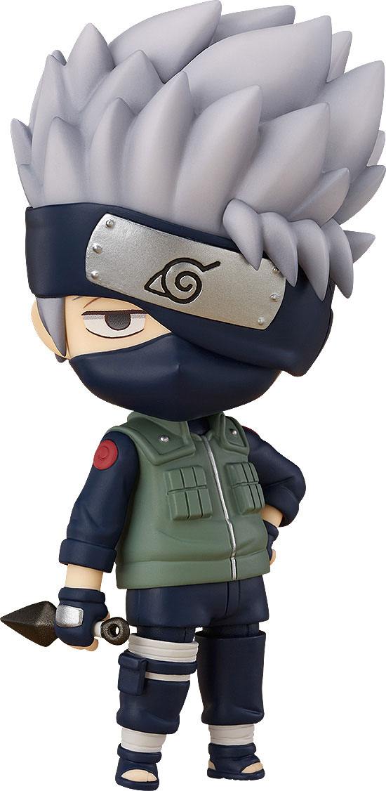 Nendoroid 724 Kakashi Hatake