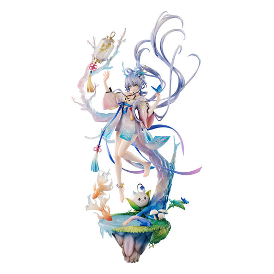 1/7 Luo Tianyi: Chant of Life Ver. 40 cm